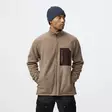 Fjällräven Kaipak Fleece M L Black-Black - Fleeces and Hoodies - 7323451198595 - 9