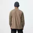 Fjällräven Kaipak Fleece M L Black-Black - Fleeces and Hoodies - 7323451198595 - 3
