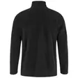 Fjällräven Kaipak Fleece M L Black-Black - Fleeces and Hoodies - 7323451198595 - 2
