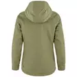 Fjällräven Stina Padded Jacket W Green M - Naisten Fjällräven talvivaatteet - 7323451211805 - 2