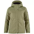 Fjällräven Stina Padded Jacket W Green M - Naisten Fjällräven talvivaatteet - 7323451211805 - 1