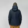 Fjällräven Stina Padded Jacket W Green M - Naisten Fjällräven talvivaatteet - 7323451211805 - 3