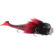 Miuras Mouse Pig Shad 26cm 115g Dracula - Miuras Mouse - 7340029435715 - 1