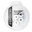 Grundéns Hexagrip Cleat & Stud Pack - Muut kahluuvaatteet ja varaosat - 840316311595 - 1