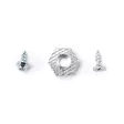 Grundéns Hexagrip Cleat & Stud Pack - Muut kahluuvaatteet ja varaosat - 840316311595 - 3