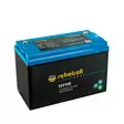 Rebelcell Edge LiFePO4 BT 12V 105Ah - Batterier och laddare - 8720964631165 - 1