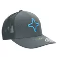 AAVA The Nordic Star Cap Grey - Lippikset - 6417512844895 - 1