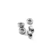 Abu Garcia Ball Bearing 1144215 5x11x4 Qty:1 - Abu Garcia reservdelar - 1144215 - 1