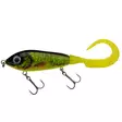Abu Garcia McMy Tail 170 Real Hot Pike - Hybridbeten - 036282089075 - 1