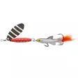 Abu Garcia Reflex Fish 12g LF Zebra - Spinnare - 036282087125 - 1