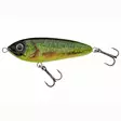 Abu Garcia Svartzonker McTracer 125 Real Hot Pike - Jerkit - 036282112155 - 1