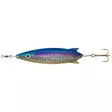 Abu Garcia Toby Salmo 30g Silver/Blue Glitter - Lusikat - 036282925595 - 1