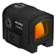Aimpoint Acro S-2 - Rödpunktssikten - 7350004387465 - 1