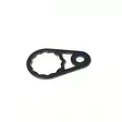 Ambassadeur Handle Nut Cover 1252035 Qty.1 - Abu Garcia varaosat - 1252035 - 1
