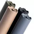 Ase Utra DUAL556 Short BoreLock Gen2 Cal 5.56/.223 Black Cerakote - Äänenvaimentimet - 4545458419845 - 4