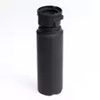 Ase Utra DUAL556 Short BoreLock Gen2 Cal 5.56/.223 Black Cerakote - Äänenvaimentimet - 4545458419845 - 1