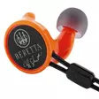 Beretta Mini Headset Comfort Plus Orange - Kuulosuojaimet ja suojalasit - 8051832474035 - 2