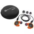 Beretta Mini Headset Comfort Plus Orange - Kuulosuojaimet ja suojalasit - 8051832474035 - 1