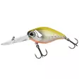 Berkley Dex Trencher 4cm 5g White Chartreuse - Vaaput - 028632317365 - 1