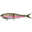 Berkley Nessie 22cm 57g Rainbow Trout - Haukijigit - 028632049655 - 1