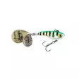 Berkley Pulse Spintail 14g 6,5cm Holo Perch - Lipat - 028632913345 - 1