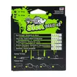 Berkley Sick Braid 150m Moss Green 0,08mm - Kuitusiimat - 028632982105 - 4