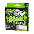 Berkley Sick Braid 150m Moss Green 0,08mm - Kuitusiimat - 028632982105 - 5
