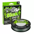 Berkley Sick Braid 150m Moss Green 0,08mm - Kuitusiimat - 028632982105 - 1