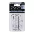 BKK Jig Head Round Elite 10g-1 3kpl - Jigit ja jigipäät - 6974190006705 - 3