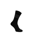 Bridgedale Everyday Ultralight Merino Men's Black/Light Grey S (36-39) - Vaellussukat - 610306138705 - 1