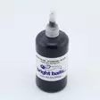 Bright Baits Liquid Plastic Color 35ml black - Tillsatsfärger för plastisol - 3954684765205 - 1