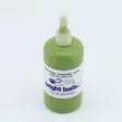Bright Baits Liquid Plastic Color 35ml olive - Tillsatsfärger för plastisol - 3954684816105 - 1