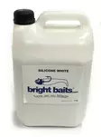 Bright Baits Muottisilikoni 5kg - Silikonimuotin valmistus - 3960475284725 - 1