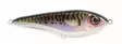 Buster Jerk Original C610/Mackerel Pearl - Jerkit - 4712631701985 - 1