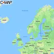 C-Map Gulf Of Finland & Aaland Max-N+ - Kartat - 9420024192405 - 1