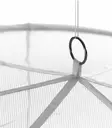 Care Plus Mosquito Net Bell - Yleiset Retkeilytarvikkeet - 8714024337005 - 3