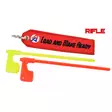 DAA Chamber Flag 2 pack Rifle - Tilläggsutrusting för vapen - 8787654654355 - 1