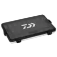 Daiwa D-Box Medium Shallow 267x167x33mm - Fiskelådor, väskor och betesaskar - 043178174555 - 1