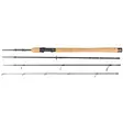 Daiwa Legalis 9' 15-40g 4pcs Haspelspö - Daiwa haspelspön - 5055545241895 - 1