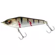 Daiwa Prorex Lazy Jerk 120SS Wounded Zander - Jerkbeten - 5055545245985 - 1