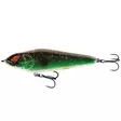 Daiwa Prorex Lazy Jerk 155SS Green Shad - Jerkit - 4059845159615 - 1