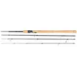 Daiwa Silvercreek Seatrout 9' 5-25g 4pcs - Daiwa avokelavavat - 5055545241475 - 1