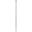 Darts Bankstick 75cm - Småplock och tillbehör för mete - 7330908930325 - 1