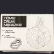 Derya DDM12 Drum Magazine - Haulikon lippaat ja makasiinit - 4545458555055 - 5