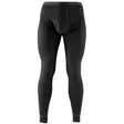 Devold Duo Active Man Long Johns Black L - Devold aluskerrastot - 7028567149485 - 1
