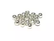 Fasna 2,8mm fluo chartreuse 20pcs jig off tungsten beads - Perhokuulat - 3973813676335 - 1