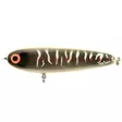 FåzzBaits Fozzy 15,5cm 70-80g GlowJob - Käsintehdyt haukivieheet - 4545458422975 - 1