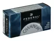 Federal .22 LR Target Champion 500kpl - .22LR - 604544619515 - 1