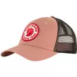 Fjällräven 1960 Logo Långtradarkeps Dusty Rose S/M - Lippikset - 7323450977375 - 1