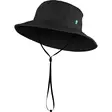 Fjällräven Abisko Sun Hat Black - Pipot ja muut päähineet - 7323451163135 - 1